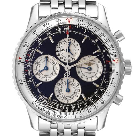 breitling navitimer perpetual calendar